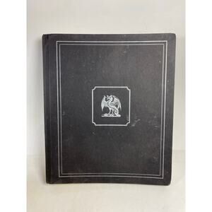 The New Annotated Dracula by Bram Stoker